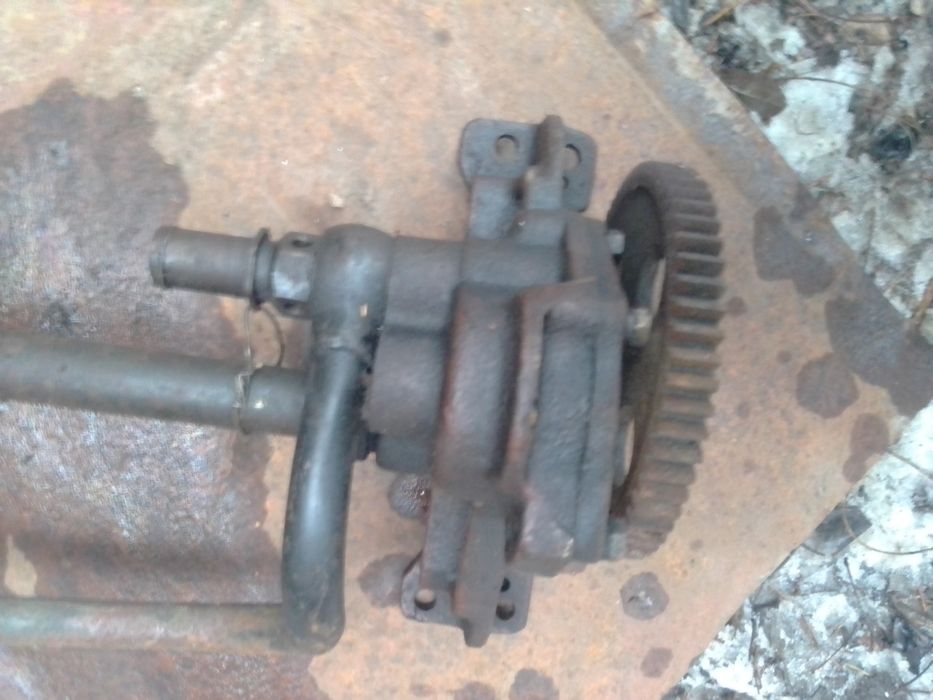 смд-14,помпа дт-75