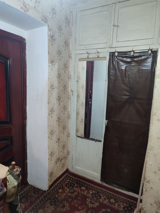 Здам 1 квартиру машбуд