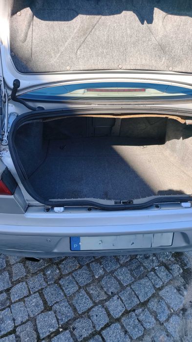 Alfa romeu 156 1.9 JTD