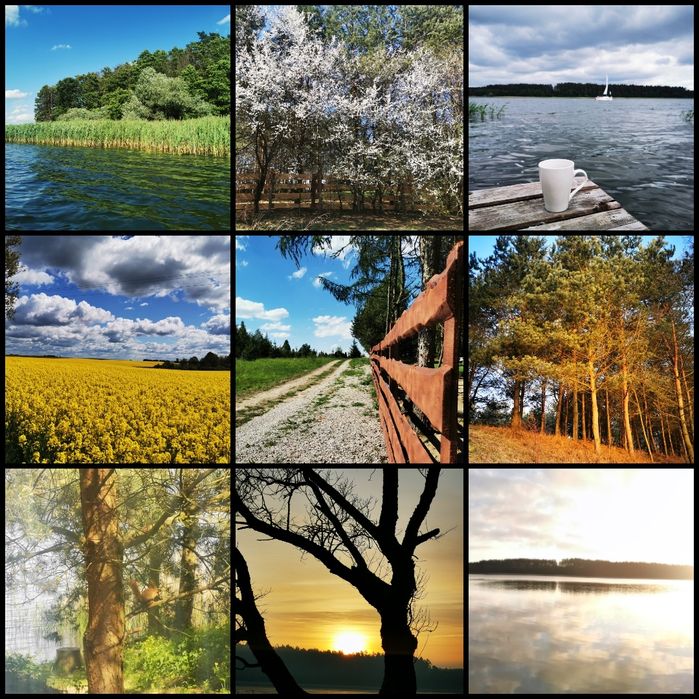 Mazury Bania dom lodka love domek nad jeziorem romantyczny weekend sup