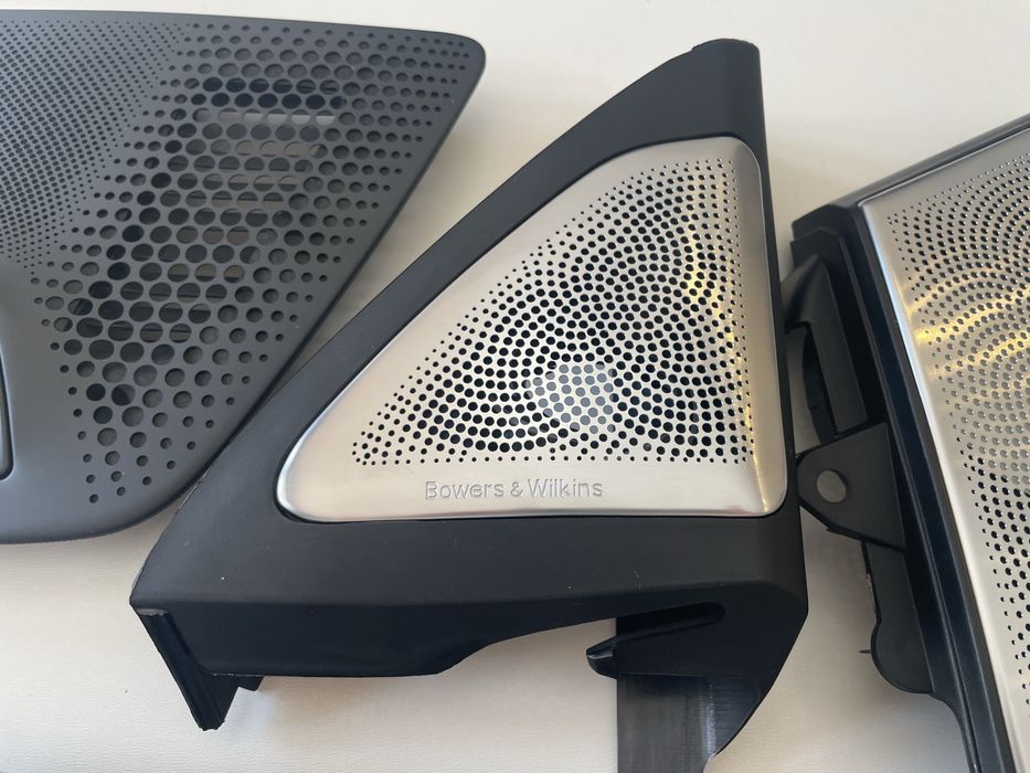 bowers wilkins - купить автоакустику и мультимедиа - Цена на OLX.ua