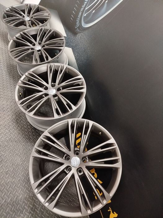 Jantes 20 Originais Audi
