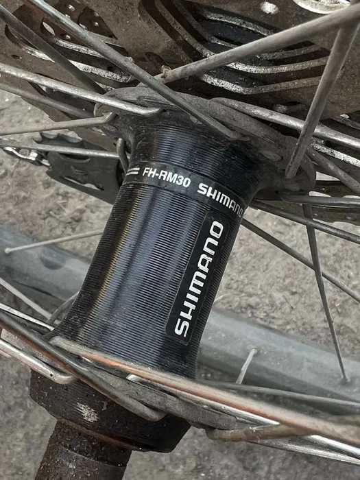 Велосипед Centurion Cross Line C6