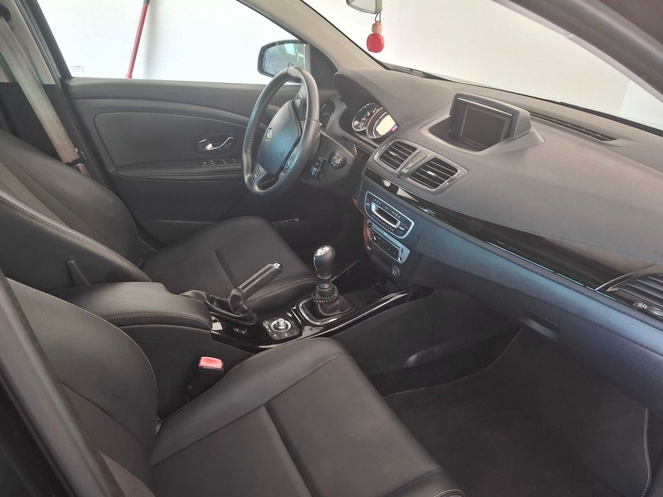 Renault Mégane 1.5 dCi Bose Edition SS