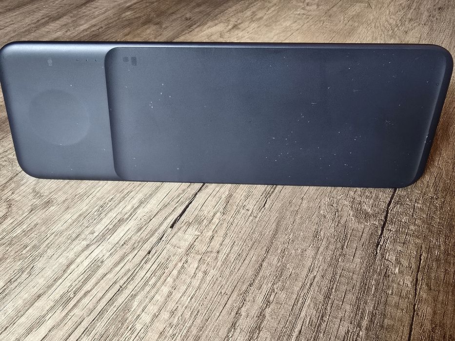 Carregador Triplo Wireless Samsung