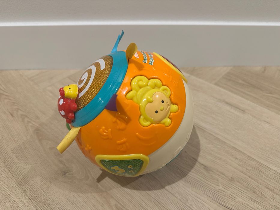VTech Migocząca Hula Kula – Stan Bardzo Dobry!
