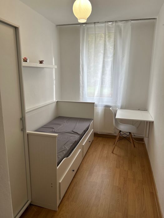 Mieszkanie – Warszawa - Widok 4