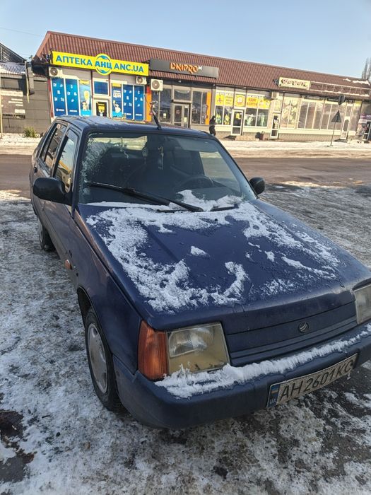 Продам ЗаЗ Славута