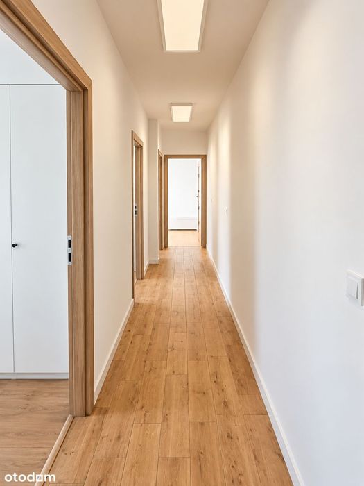 Mieszkanie – Poznań, Różany Potok, Umultowo - Widok 5