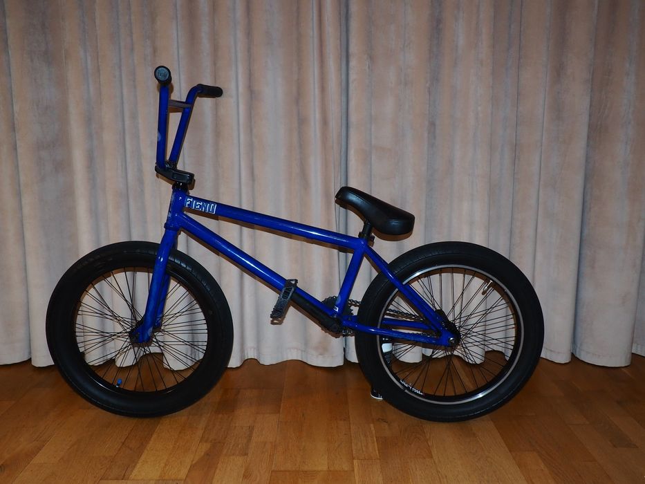 BMX fiend type b 2019