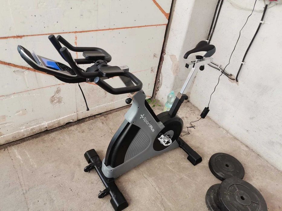 Sprzedam Rower treningowy do jazdy w pomkeszczeniach SP-SRP-3100