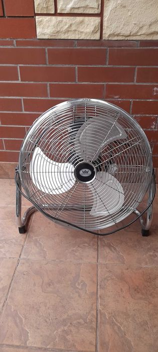 Wentylator osiowy Prem-I-Air PHVCF4500n/EH0522