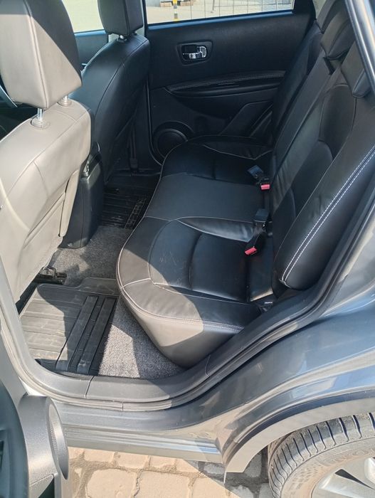Продам нісан кашкай j10