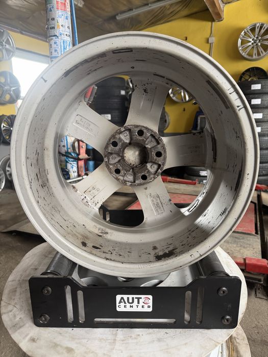 Felgi 5x112 6,5J 16 Cali ET 50 | Seat Leon Altea VW Touran Golf Caddy