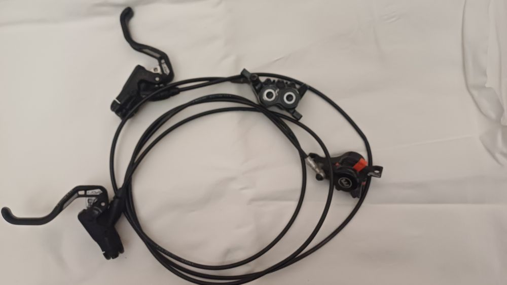 Magura mt  sport