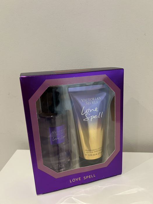 Conjuntos Victorias Secret