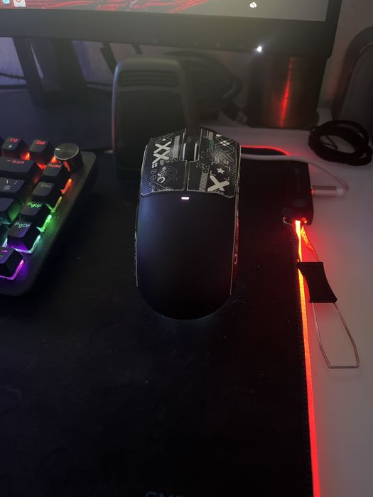 Setup Gamer de boa qualidade
