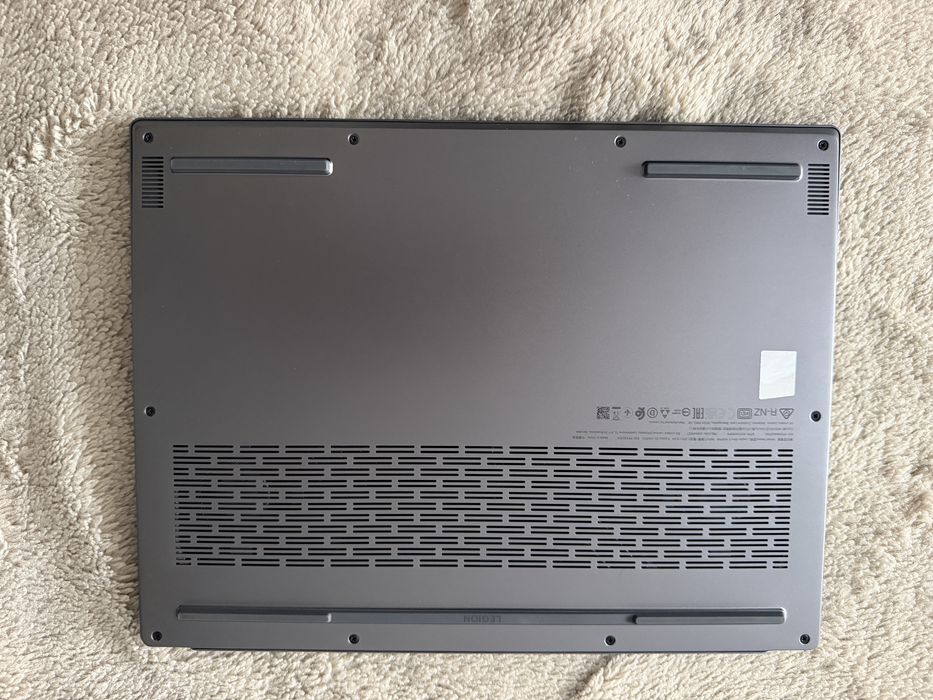 Lenovo Legion Slim 5 14.5" OLED | Ryzen 7 7840HS | RTX 4060 | 32GB RAM | 512GB SSD | Win 11