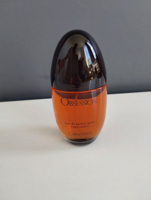 Calvin Klein Obsession 100 ml.