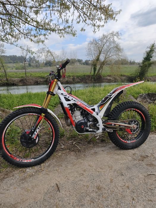 Trs One rr 300 trial 2023