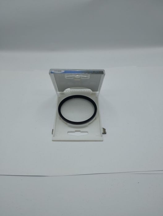 Filtro UV Kaiser MC Lotus 55mm – como novo