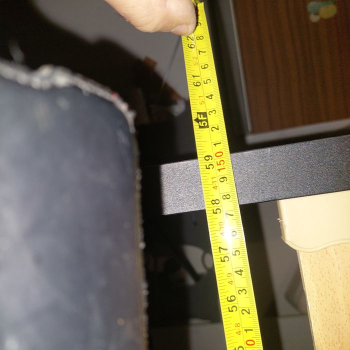 Estrados solteiro e outros de casal