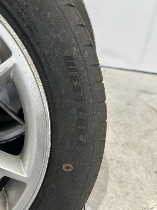 Jantes VW/ Seat R15 5x100