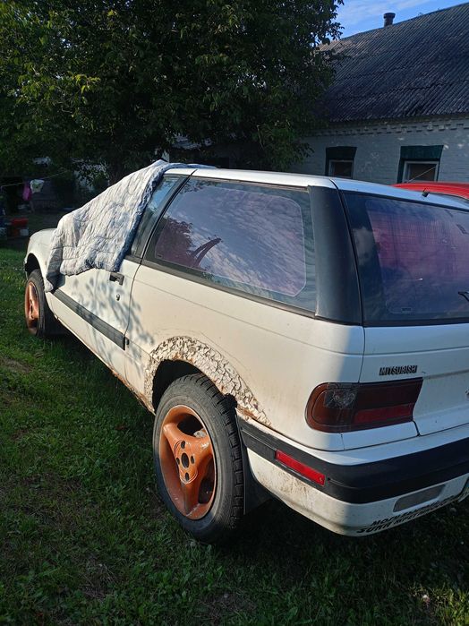 Срочно! продам Mitsubishi Colt GL