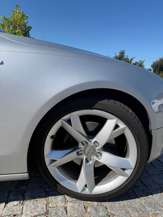Audi A5 2.0 TDI Sportback – 143cv | Automático