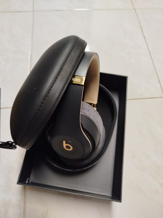 Beats wireless pro novos
