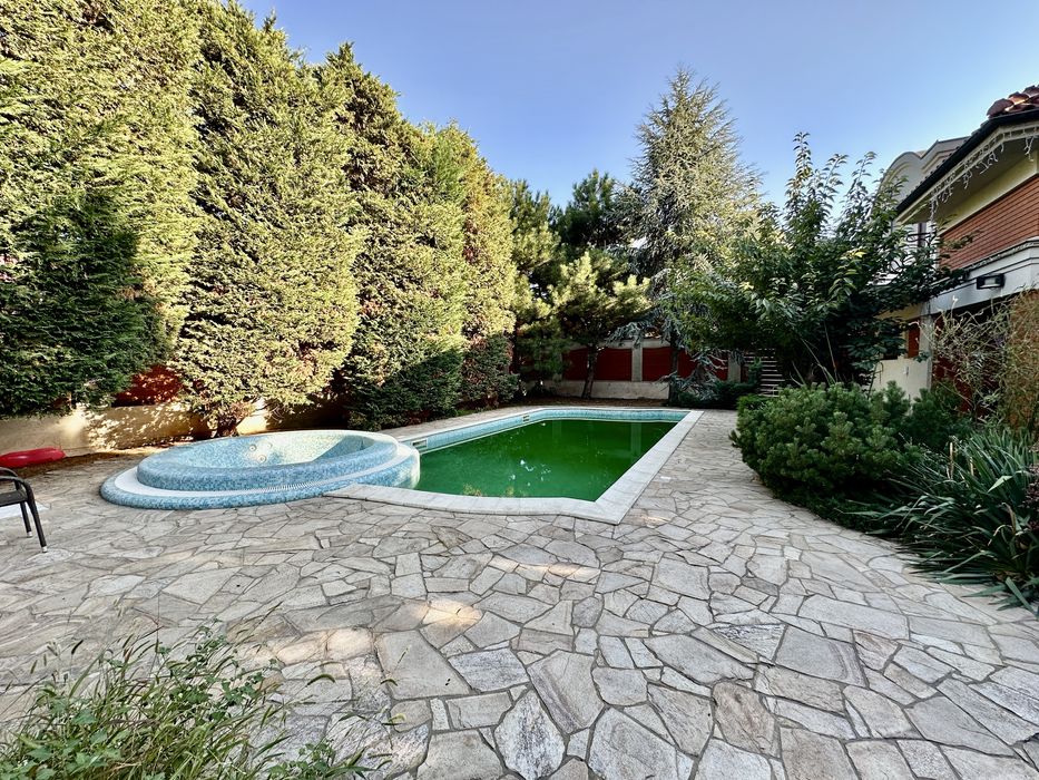 Дом по адресу ул. Макаренко (площадь 550 м²) - Atlanta.ua - фото 13