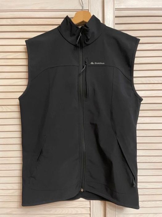 Kamizelka Quechua Decathlon L