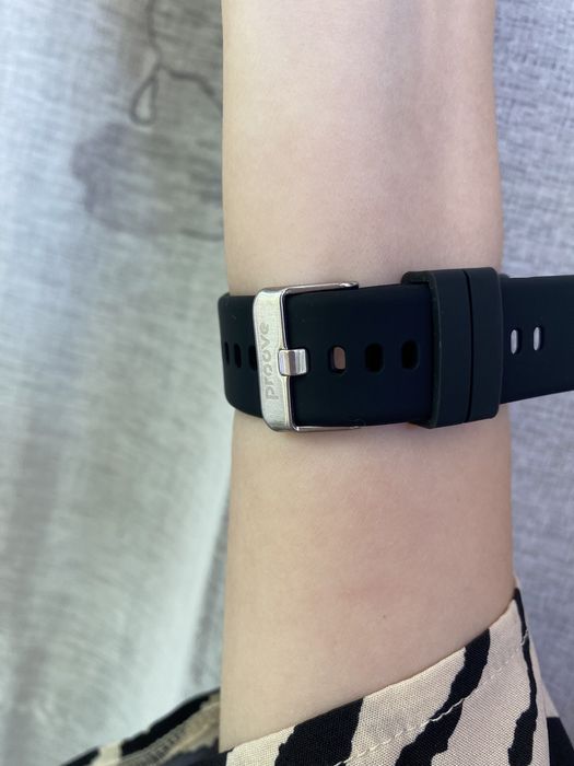 Smart Watch Proove Quantum