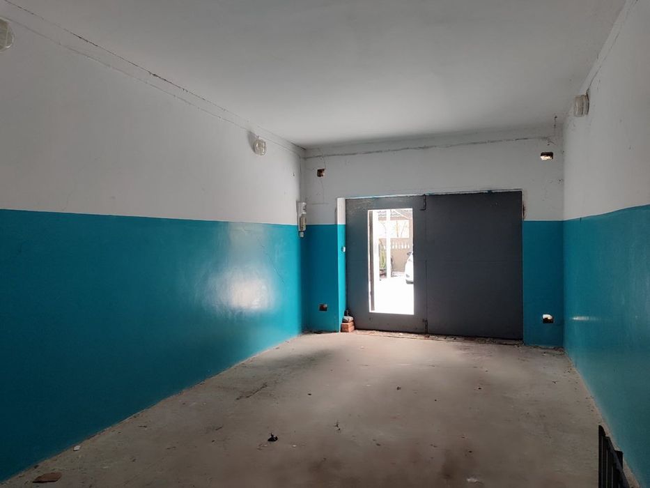 Здам гараж центр міста Чернігова. Площа, Магістратська.