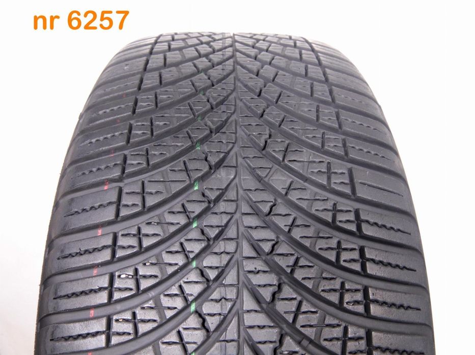 Goodyear Vector 4Seasons Gen-3 225/45 R17
