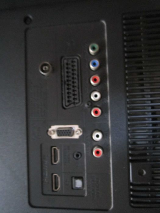 telewizor Sony Bravia KDL-32EX310 uszkodzony