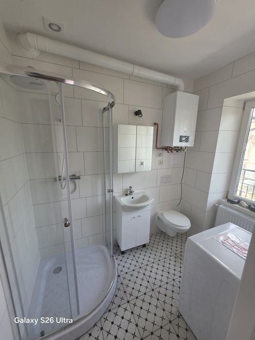 Apartment in Lublin, Czwartek, Śródmieście - Więcej