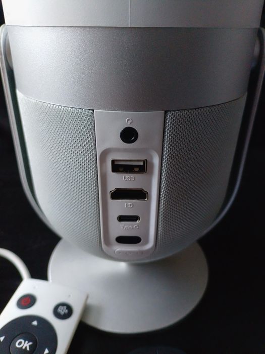 Projektor Rzutnik Zenwire H6