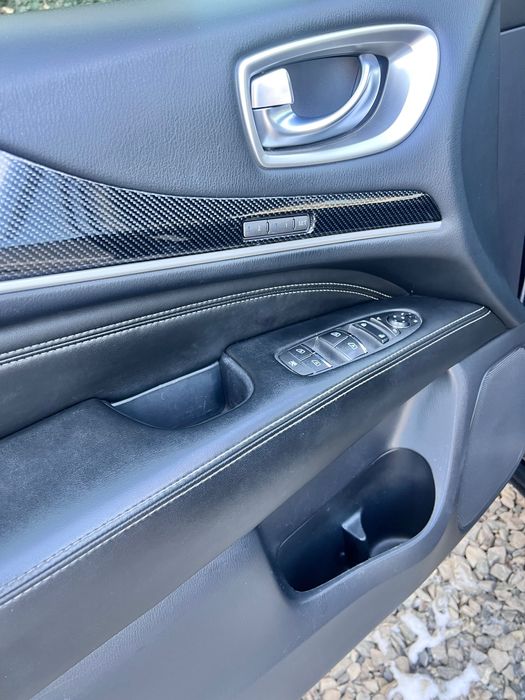 Infiniti QX60 4x4 2017