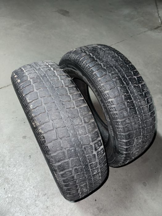 Continental 195/65r15 зима