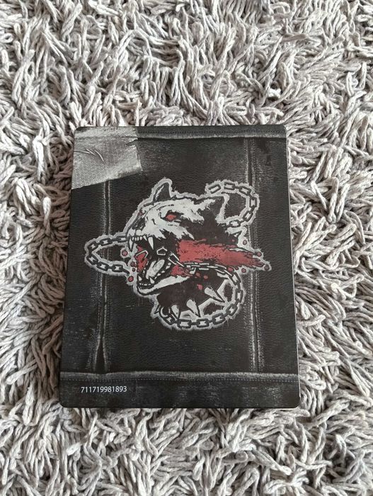 Days Gone Special Edition