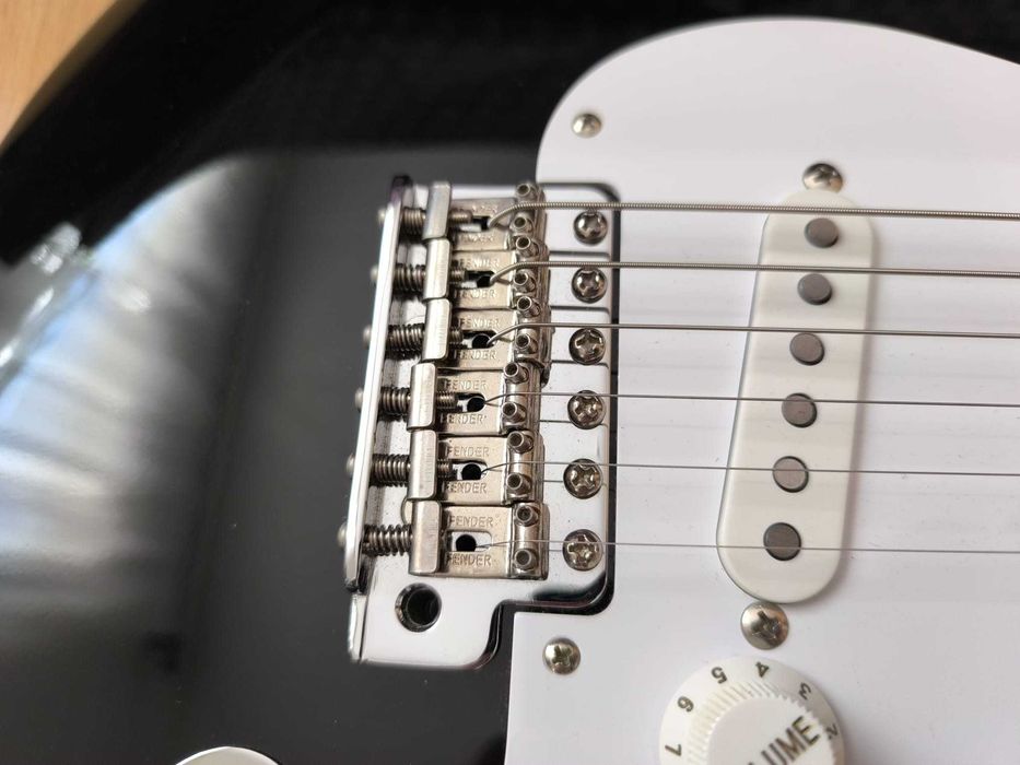 Fender Stratocaster ST57-TX - Made In Japan.