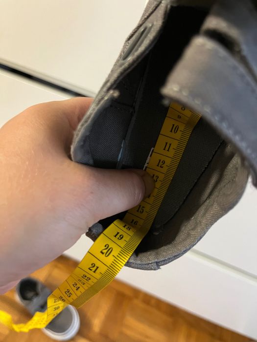 Buty vans dla dziecka