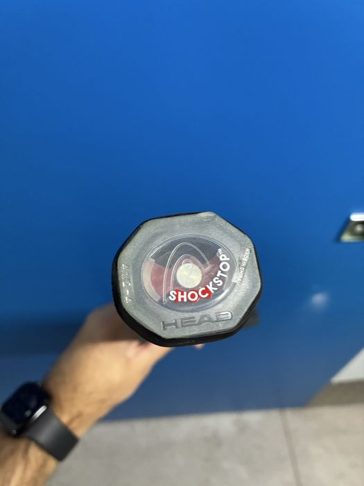 Raquete de ténis Head TiS6