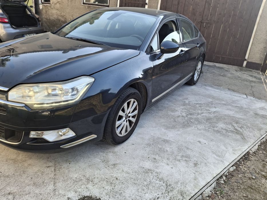 Sprzedam citroen c5