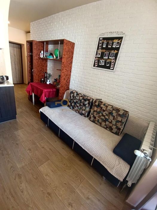 В продаже 1-к квартира в ЖК «Салтовский», Дом с Газом, ТРК Украина