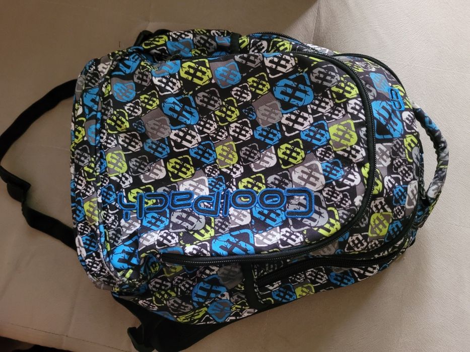 Plecak szkolny CoolPack