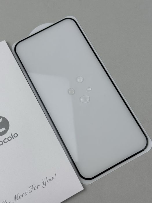 3D стекло Mocolo для Google Pixel 9 | 9 Pro | Pro XL | 8a