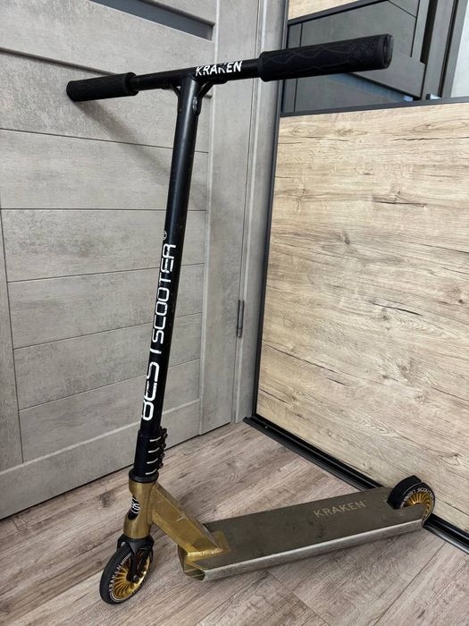 Best scooter kraken