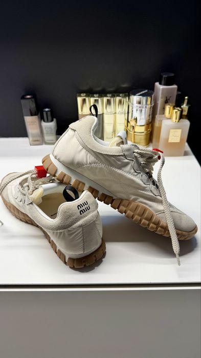 Buty miu miu, 37